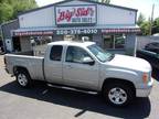 2008 GMC Sierra 1500