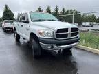 2008 Dodge Ram 3500 Truck