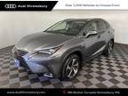 2021 Lexus NX 300