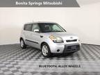 2011 Kia Soul