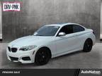 2016 BMW M235i xDrive