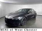 2021 Tesla Model S