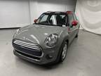 2015 MINI Cooper