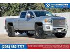 2017 GMC Sierra 3500HD
