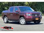 2007 Honda Ridgeline