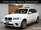 2012 Bmw X5