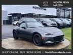 2020 Mazda MX-5 Miata