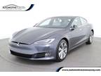 2021 Tesla Model S