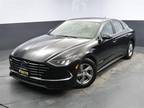 2020 Hyundai Sonata