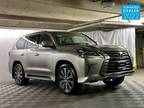 2018 Lexus LX 570