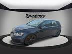 2015 Volkswagen GTI