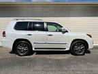 2015 Lexus LX 570