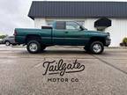 1998 Dodge Ram 2500