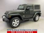 2010 Jeep Wrangler