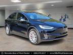 2020 Tesla Model X