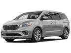 2019 Kia Sedona