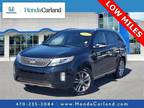 2014 Kia Sorento
