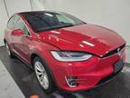 2020 Tesla Model X
