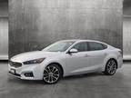 2018 Kia Cadenza