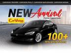 2015 Tesla Model S