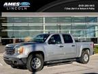 2012 GMC Sierra 1500