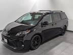 2020 Toyota Sienna