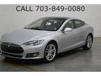 2013 Tesla Model S