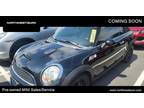 2012 MINI Cooper