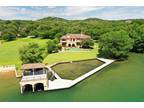 3201 Westlake DR Austin TX 78746