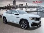 2020 Volkswagen Atlas