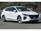 2019 Hyundai Ioniq