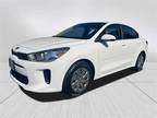 2019 Kia Rio