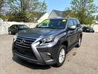 2017 Lexus GX 460