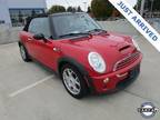 2008 MINI Cooper S