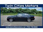 2003 Bmw 540