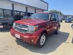 2010 Dodge Nitro