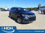 2019 Honda Pilot