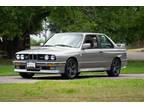 1988 Bmw M3