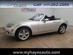 2006 Mazda MX-5 Miata