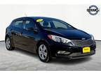 2016 Kia Forte
