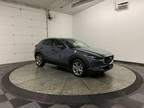 2020 Mazda CX-30