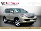 2011 Lexus GX 460