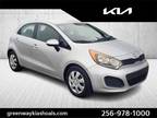 2012 Kia Rio5