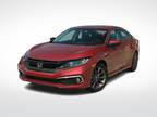 2020 Honda Civic Sedan
