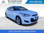 2016 Hyundai Veloster