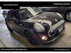 2015 MINI Cooper