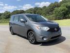 2015 Nissan Quest