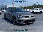 2016 Volkswagen Golf R