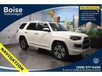 2014 Toyota 4Runner