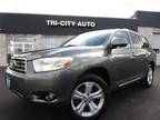 2010 Toyota Highlander